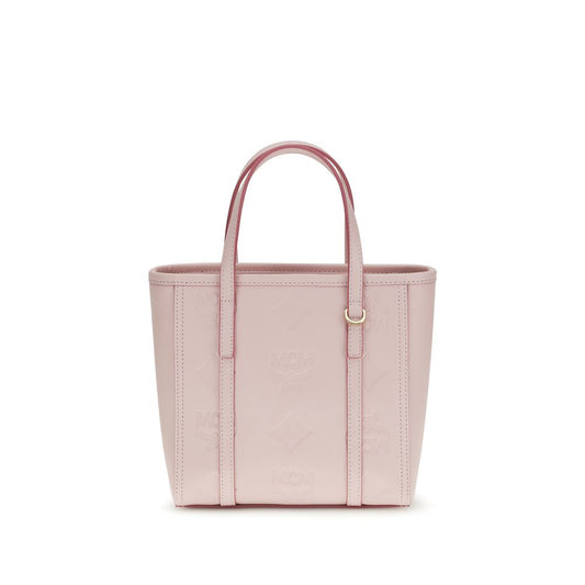 Multicolor Calf Leather Bos Taurus Shoulder Bag