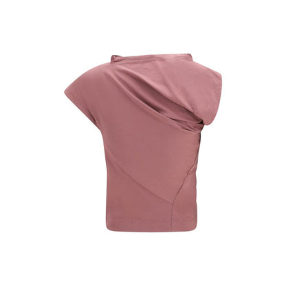 Multicolor Cotton Blouse