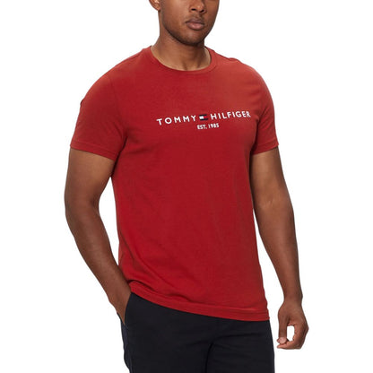 Multicolor Cotton T-Shirt