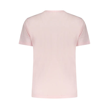 Rosa Cotton Women T-Shirt