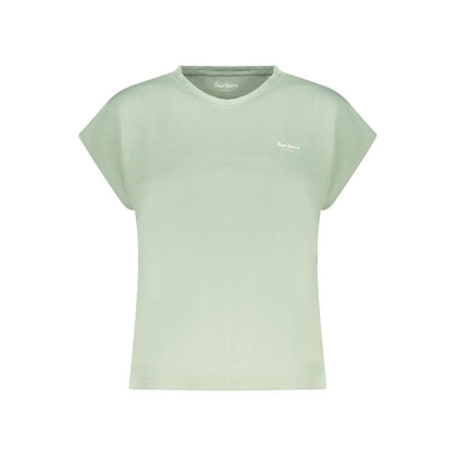 Verde Organic Cotton Woman T-Shirt