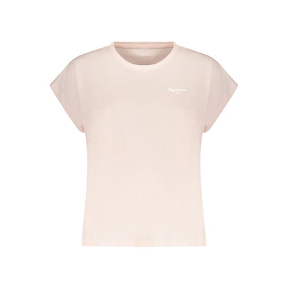 Rosa Cotton Women T-Shirt