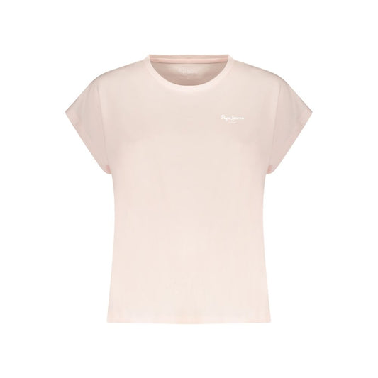 Rosa Cotton Women T-Shirt