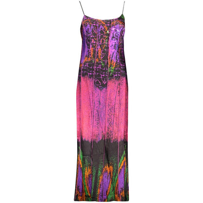 Viola Viscose Women Dress