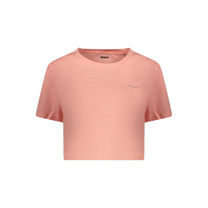 Rosa Cotton Women T-Shirt