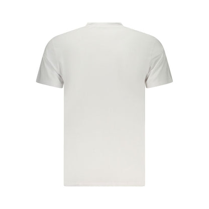 Neon Cotton Men T-Shirt
