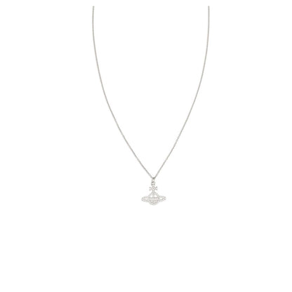 Silver Metal Necklace