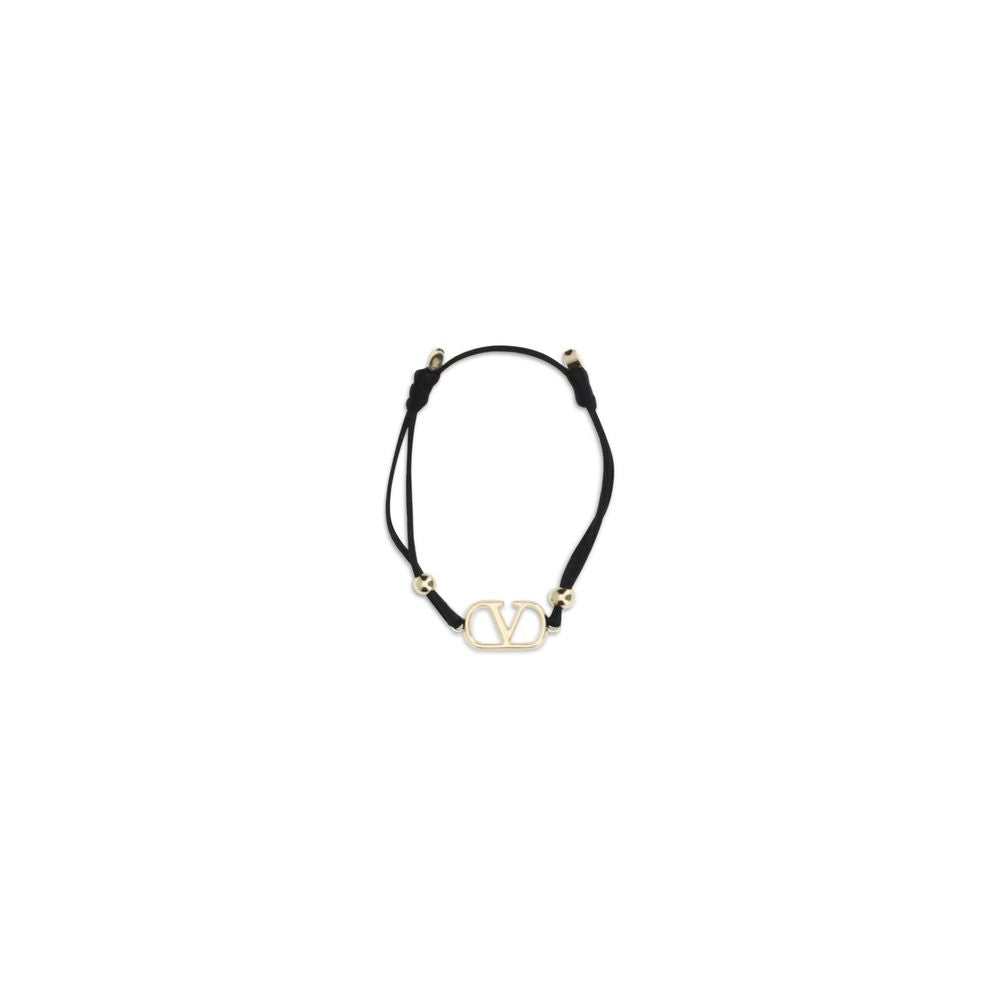 Black Brass Bracelet