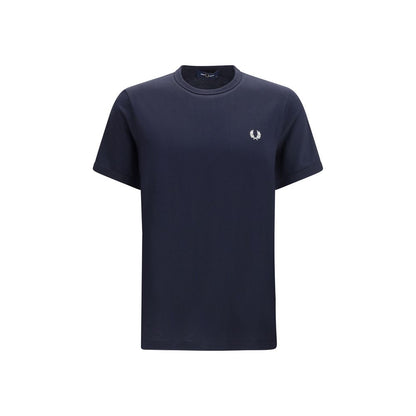Blue Cotton Sportswear