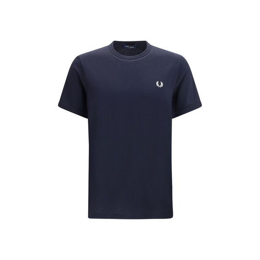 Blue Cotton Sportswear