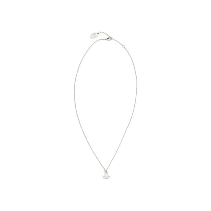 Gold Metal Necklace
