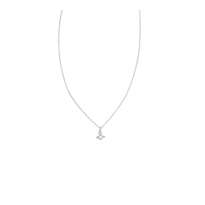 Gold Metal Necklace