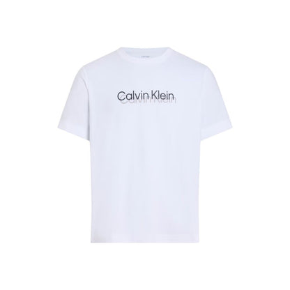White Cotton Sportswear