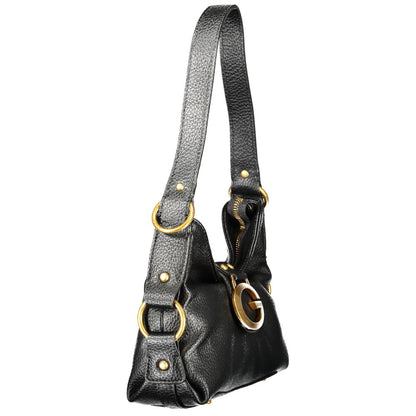 Nero Poliuretano Women Mini Bag