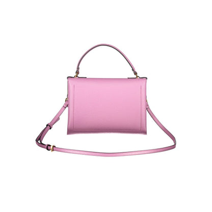 Viola Leather Women Handbag