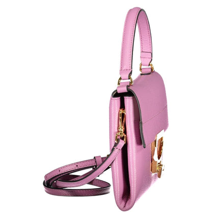 Viola Leather Women Handbag