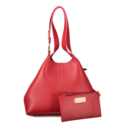 Rosso Leather Women Wallet
