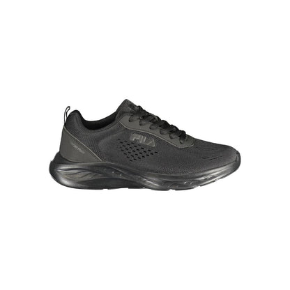 Coral Polyester Women Sneaker