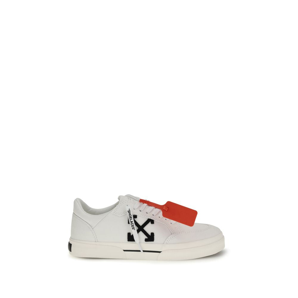 Multicolor Calf Leather Bos Taurus Chunky Sneakers