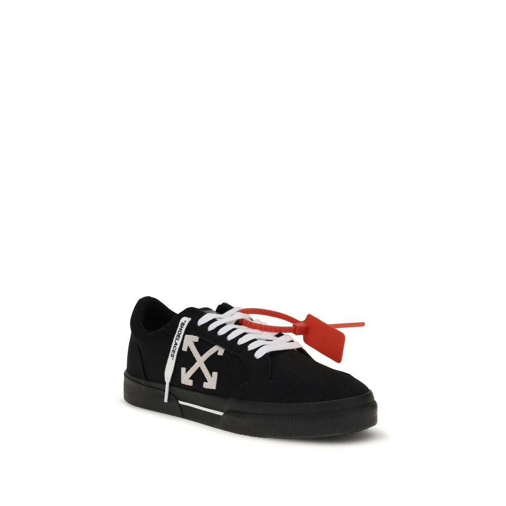 Multicolor Calf Leather Bos Taurus Chunky Sneakers