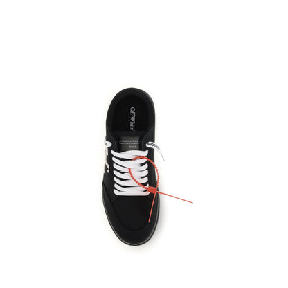 Multicolor Calf Leather Bos Taurus Chunky Sneakers