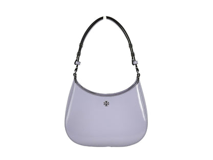 Tory Burch Patent Emerson Small Shoulder Bag Purse