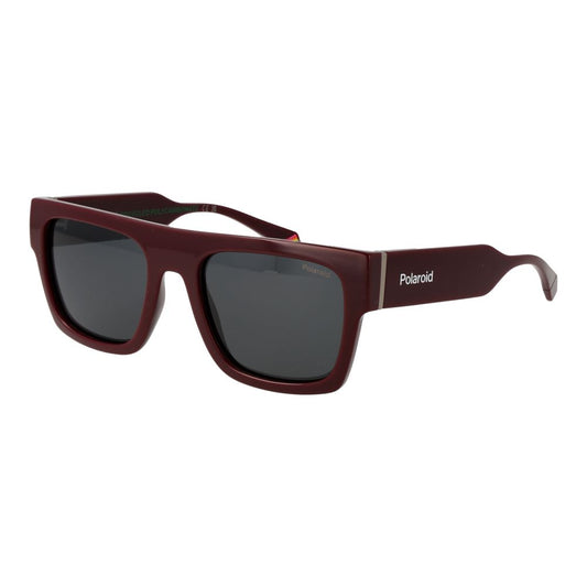Multicolor Plastic Sunglasses