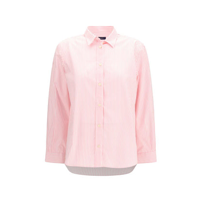 Multicolor Cotton Shirt