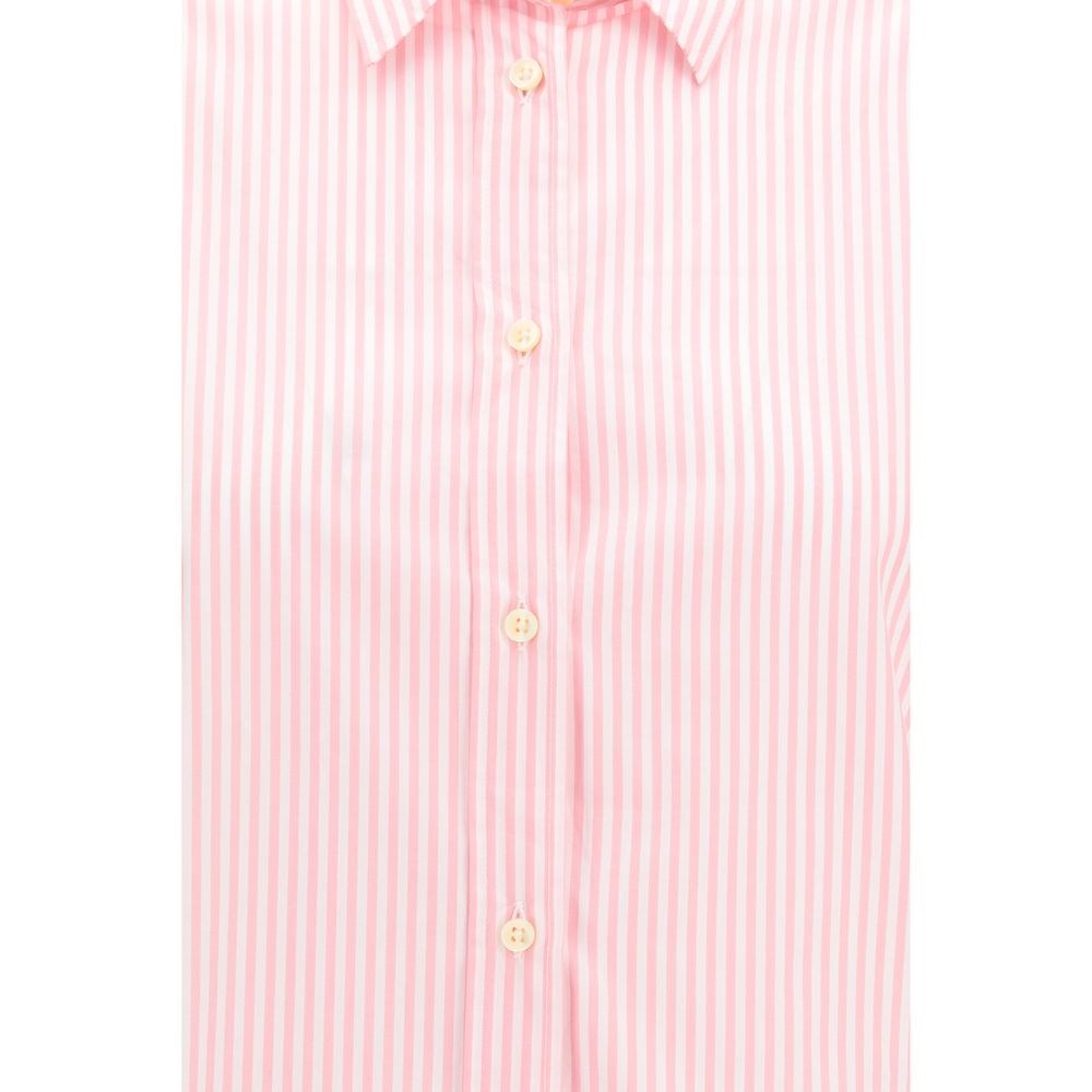 Multicolor Cotton Shirt