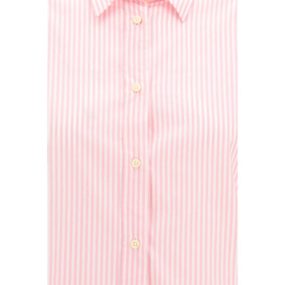 Multicolor Cotton Shirt