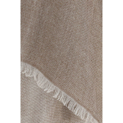 Brown Linen Cloacks