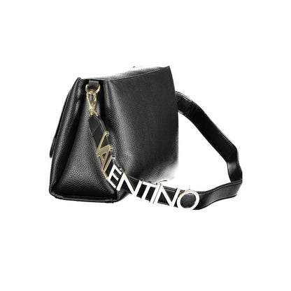 Nero Polyurethane Women's Bag