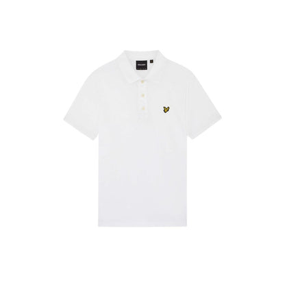 White Cotton Shirt