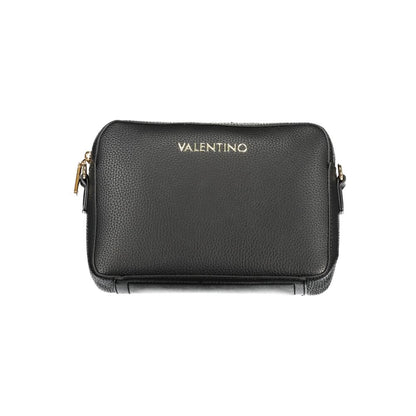 Nero Poliuretano Women's Bag