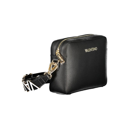 Nero Poliuretano Women's Bag