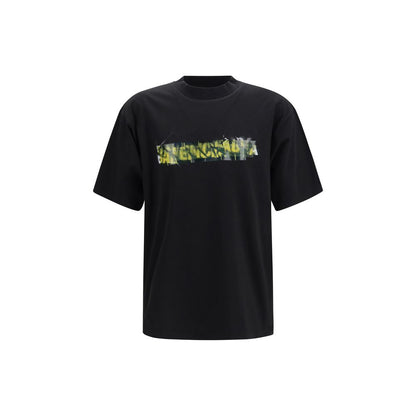 Black Cotton Sportswear