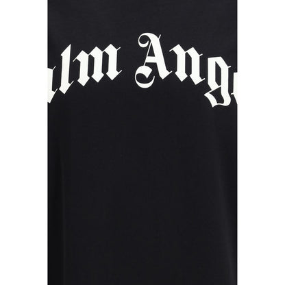 Black Cotton Sportswear