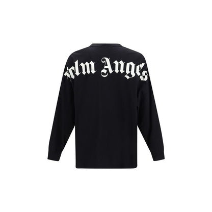 Black Cotton Sportswear
