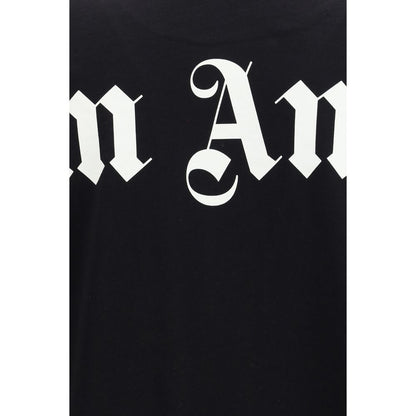 Black Cotton Sportswear