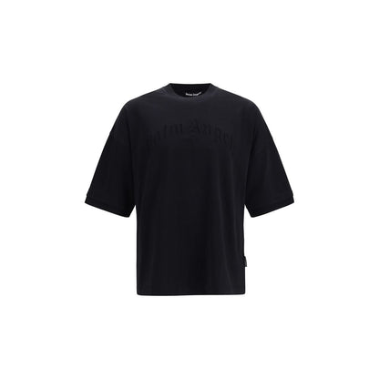 Black Cotton Sportswear
