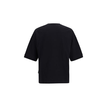 Black Cotton Sportswear