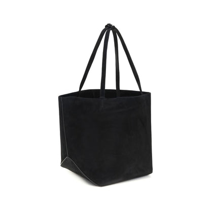 Black Lamb Ovis Aries Aries Shoulder Bag