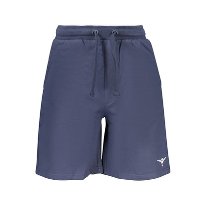 Blu Cotton Men's Sweatpant