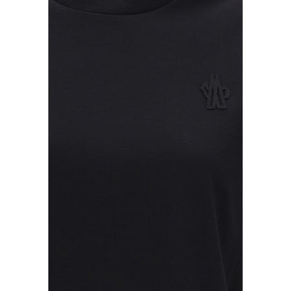Multicolor Cotton Long Sleeve T-Shirt