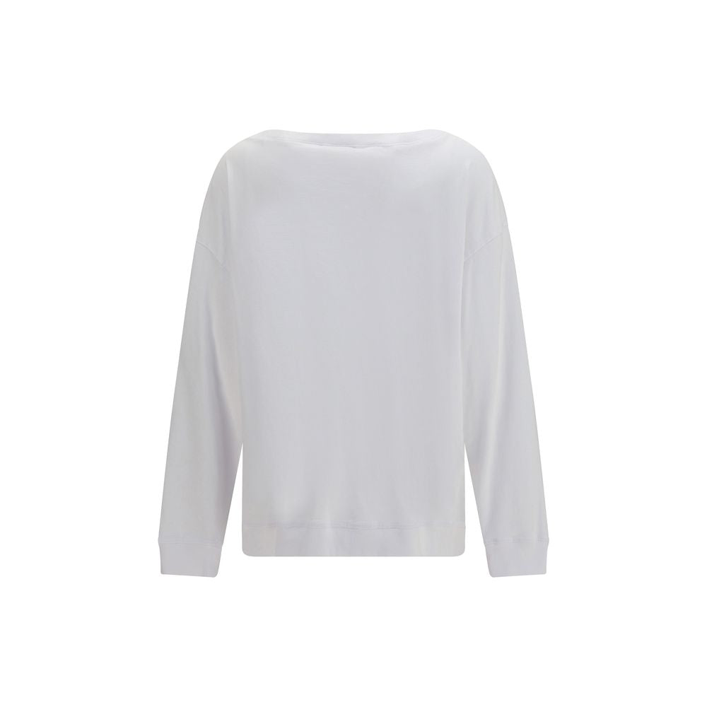 White Cotton Shirt