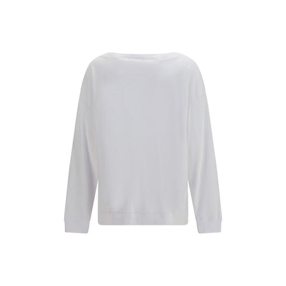 White Cotton Shirt