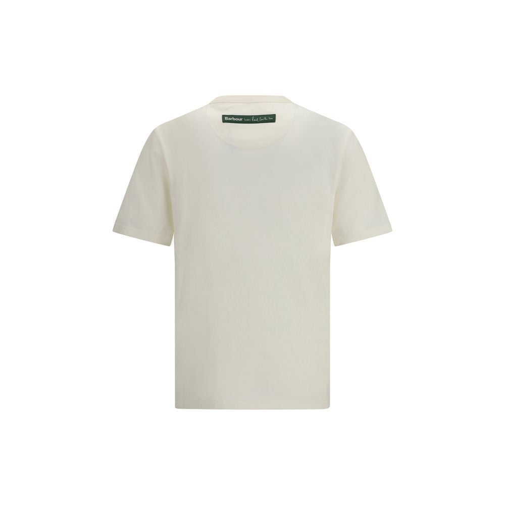 White Cotton Sportswear