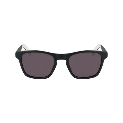 Bicolor Injected Sunglasses