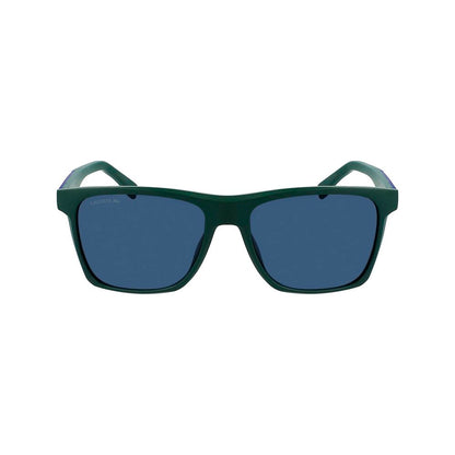 Bicolor Injected Sunglasses