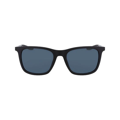Black Injected Sunglasses
